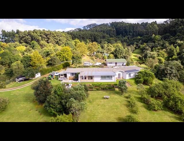 FARM FOR SALE IN DARGLE
